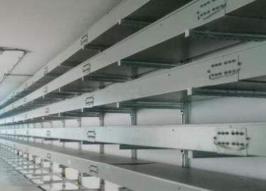 菏泽市管廊支架是什么