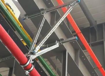 菏泽市抗震支架厂家与你分享你必须做的紧急情况下的准备